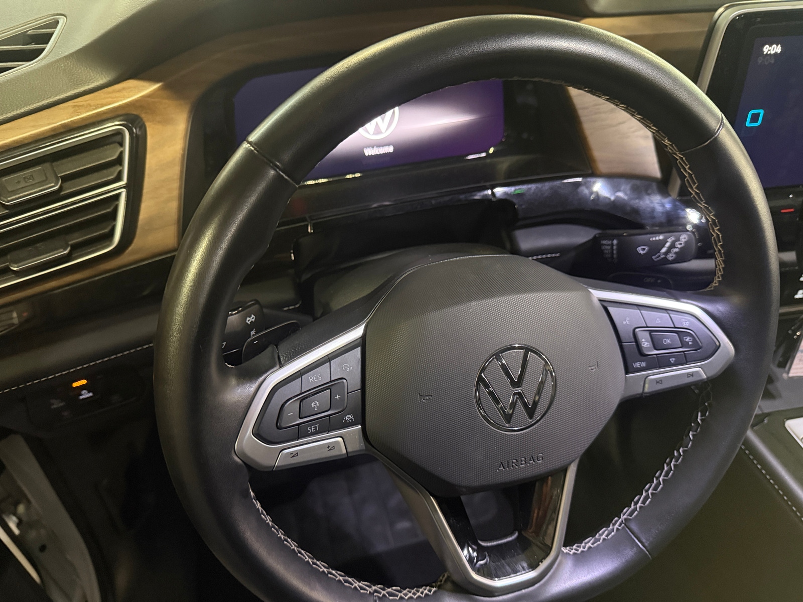 Thumbnail: 2025 Volkswagen Atlas - 4