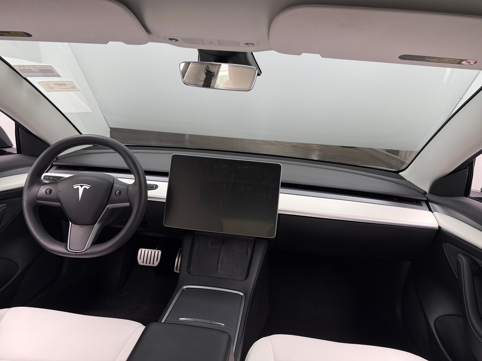 Thumbnail: 2022 Tesla Model 3 - 2