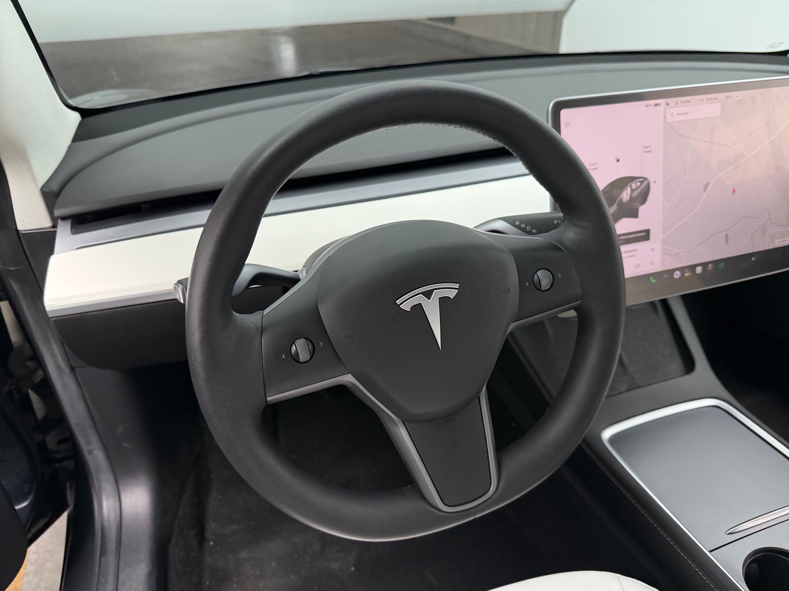 Thumbnail: 2022 Tesla Model 3 - 4