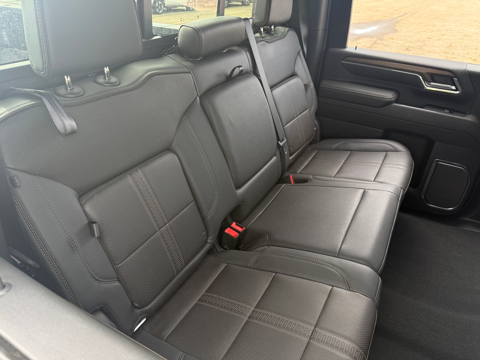 Thumbnail: 2024 Chevrolet Silverado 3500 - 5