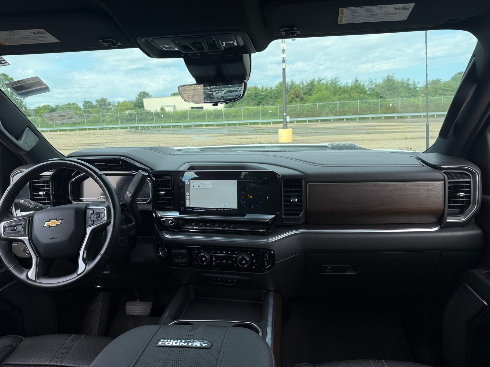 Thumbnail: 2024 Chevrolet Silverado 3500 - 2