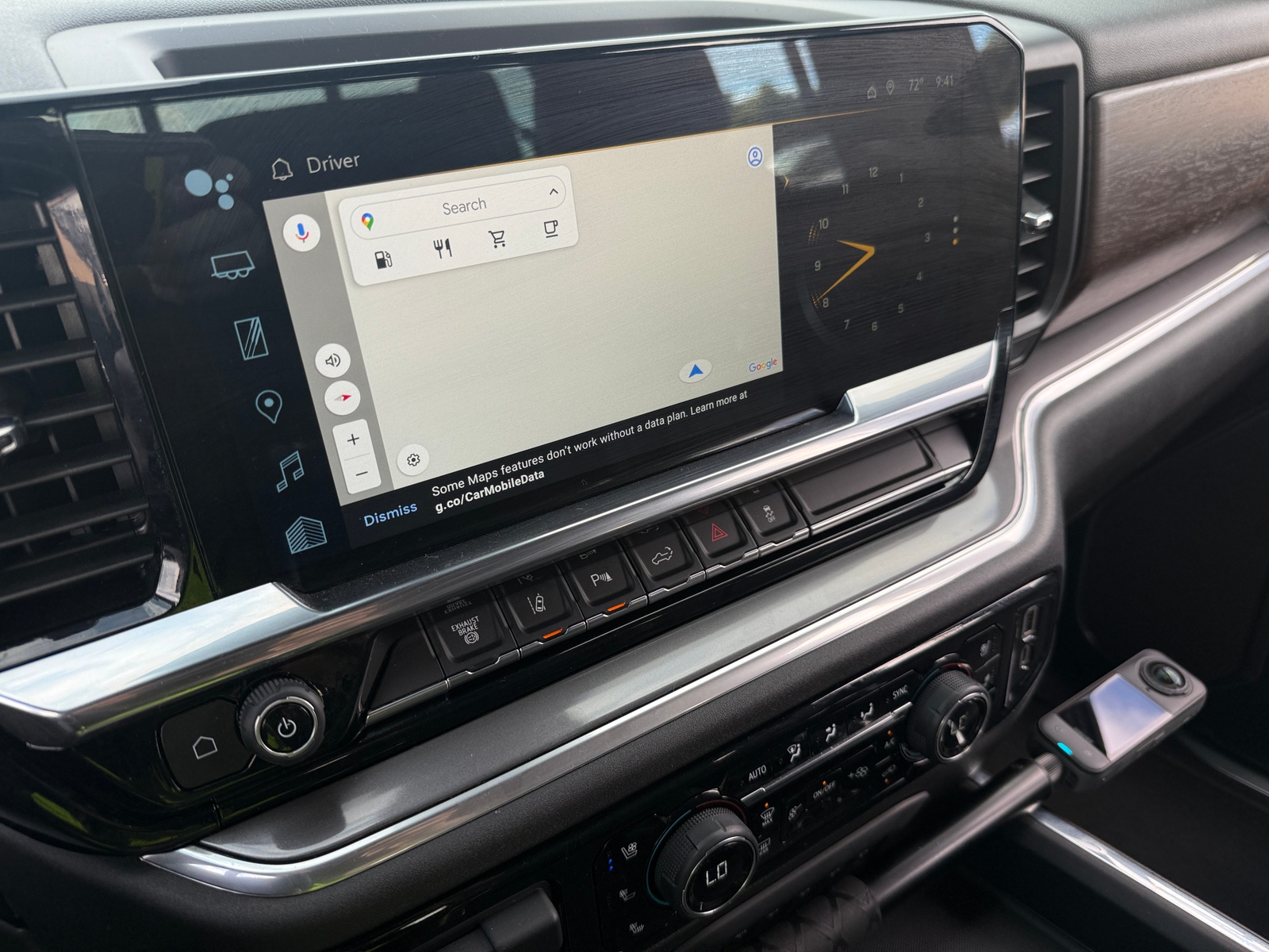 Thumbnail: 2024 Chevrolet Silverado 3500 - 3