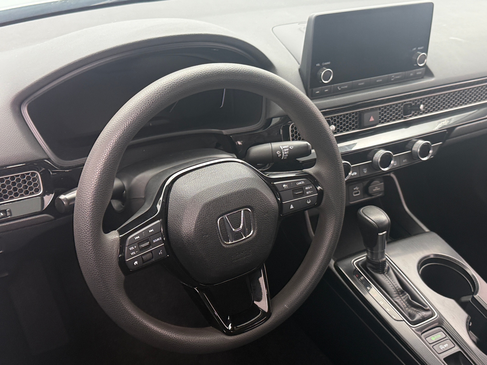 Thumbnail: 2023 Honda Civic - 5