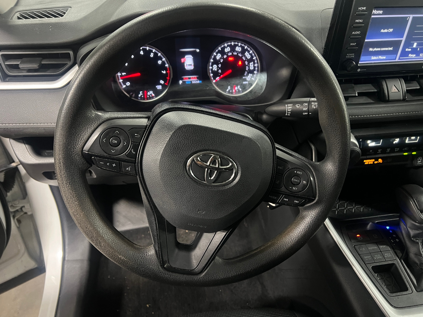 Thumbnail: 2021 Toyota RAV4 - 5
