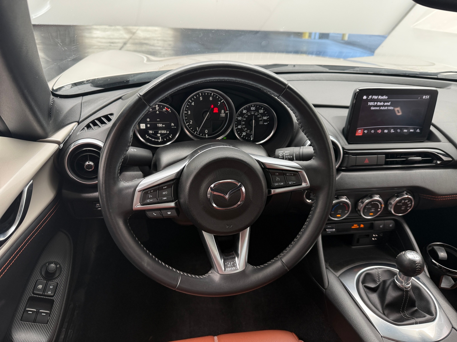 Thumbnail: 2022 Mazda MX-5 Miata - 4