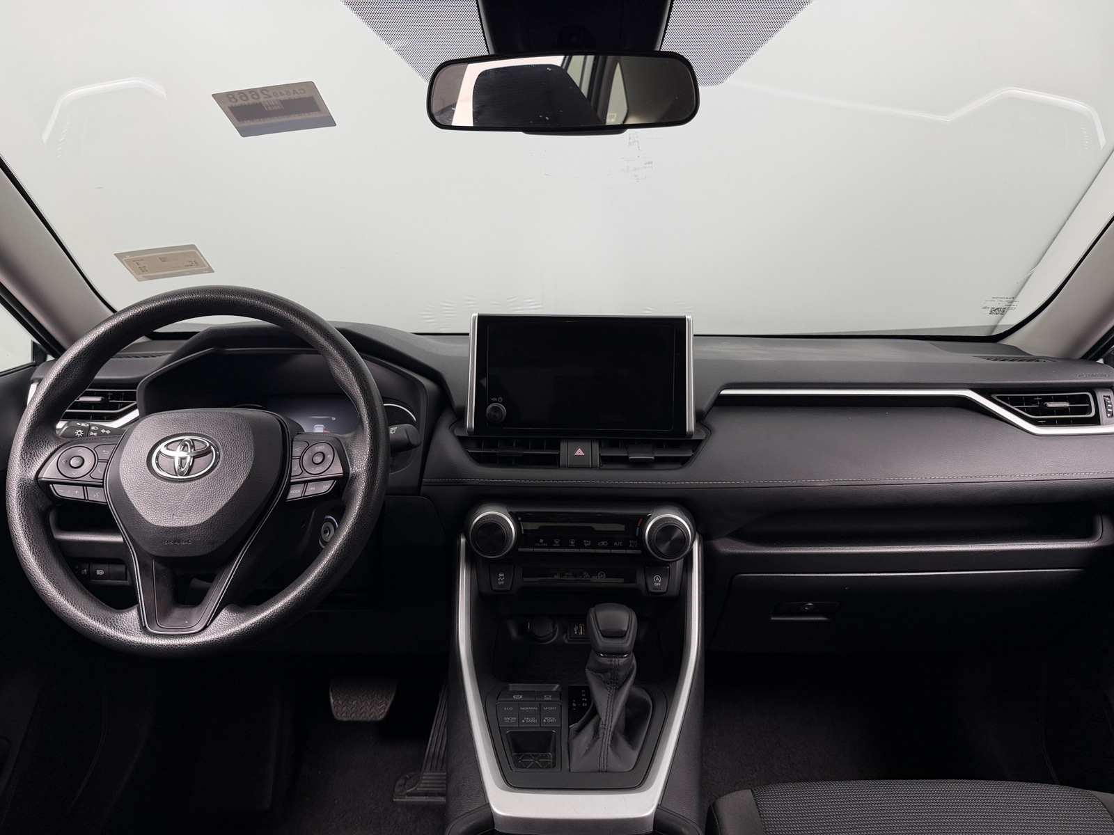 Thumbnail: 2025 Toyota RAV4 - 3