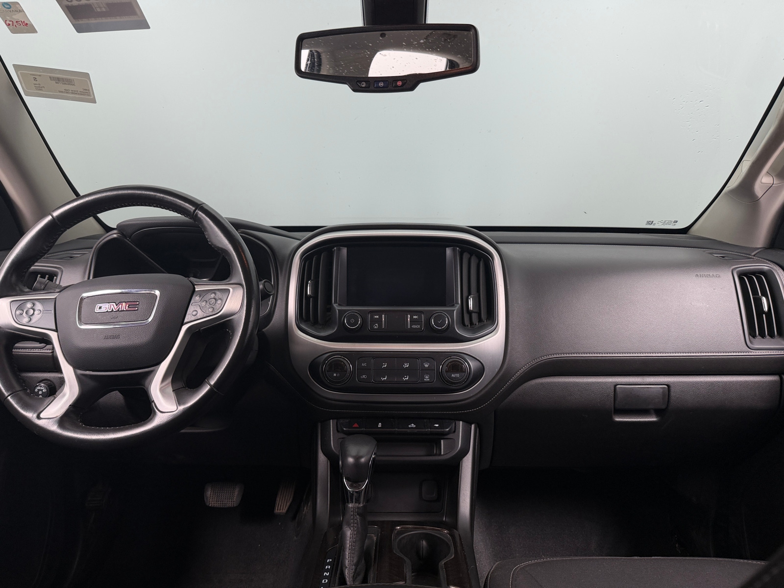 Thumbnail: 2022 GMC Canyon - 3