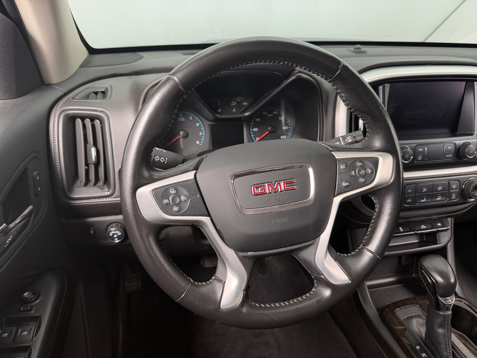 Thumbnail: 2022 GMC Canyon - 5