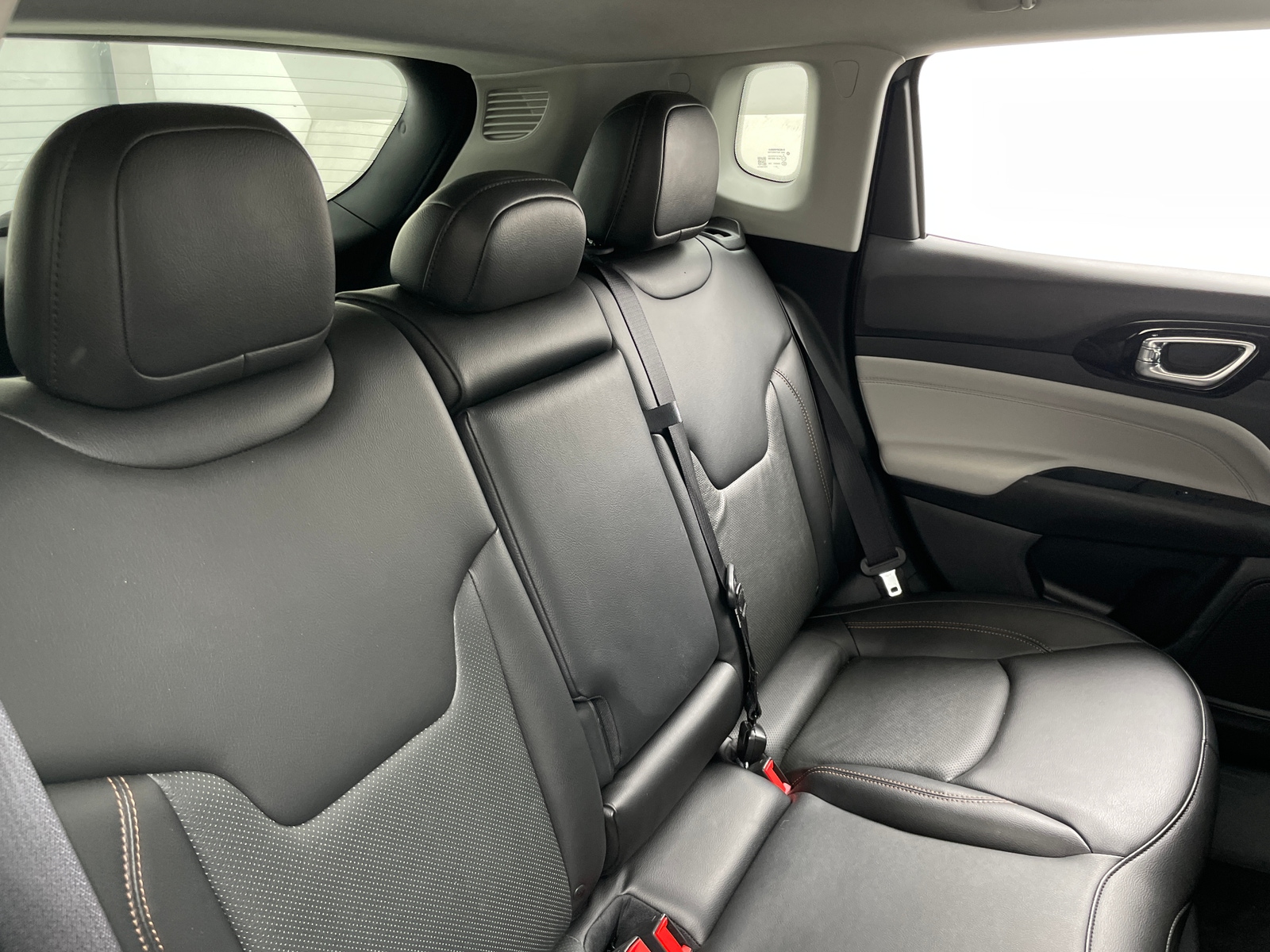 Thumbnail: 2022 Jeep Compass - 5