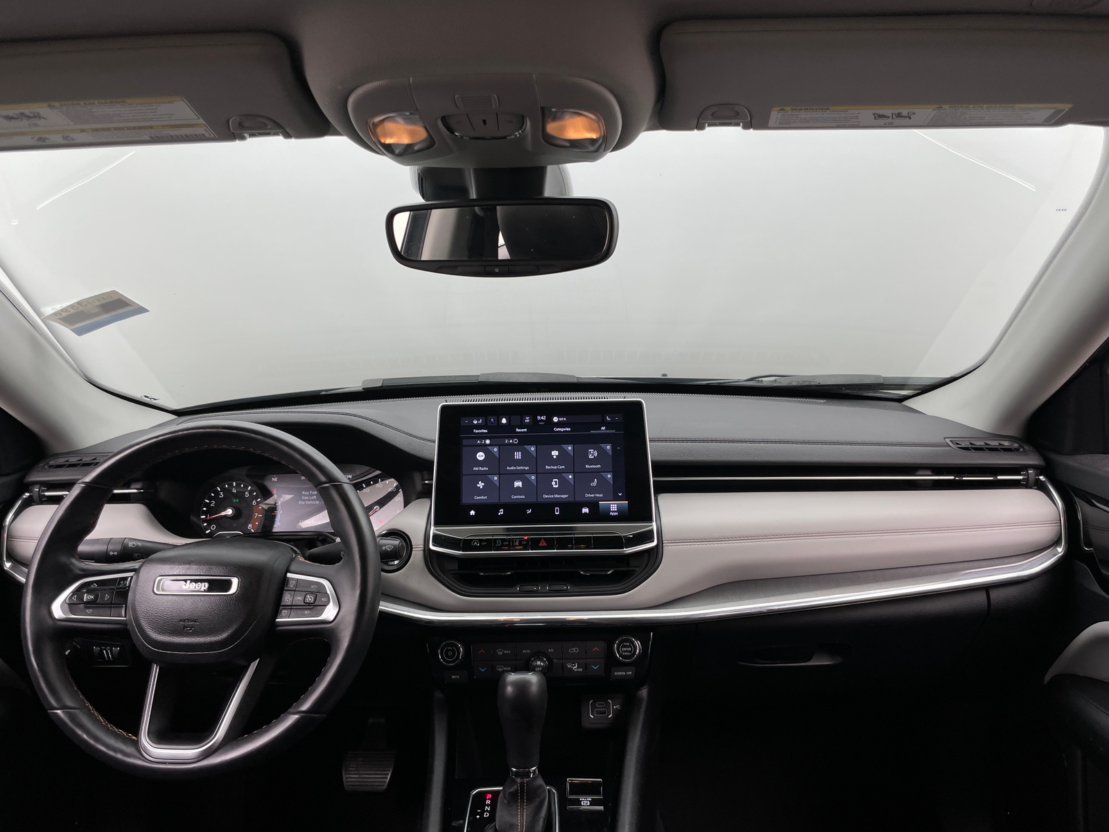 Thumbnail: 2022 Jeep Compass - 2