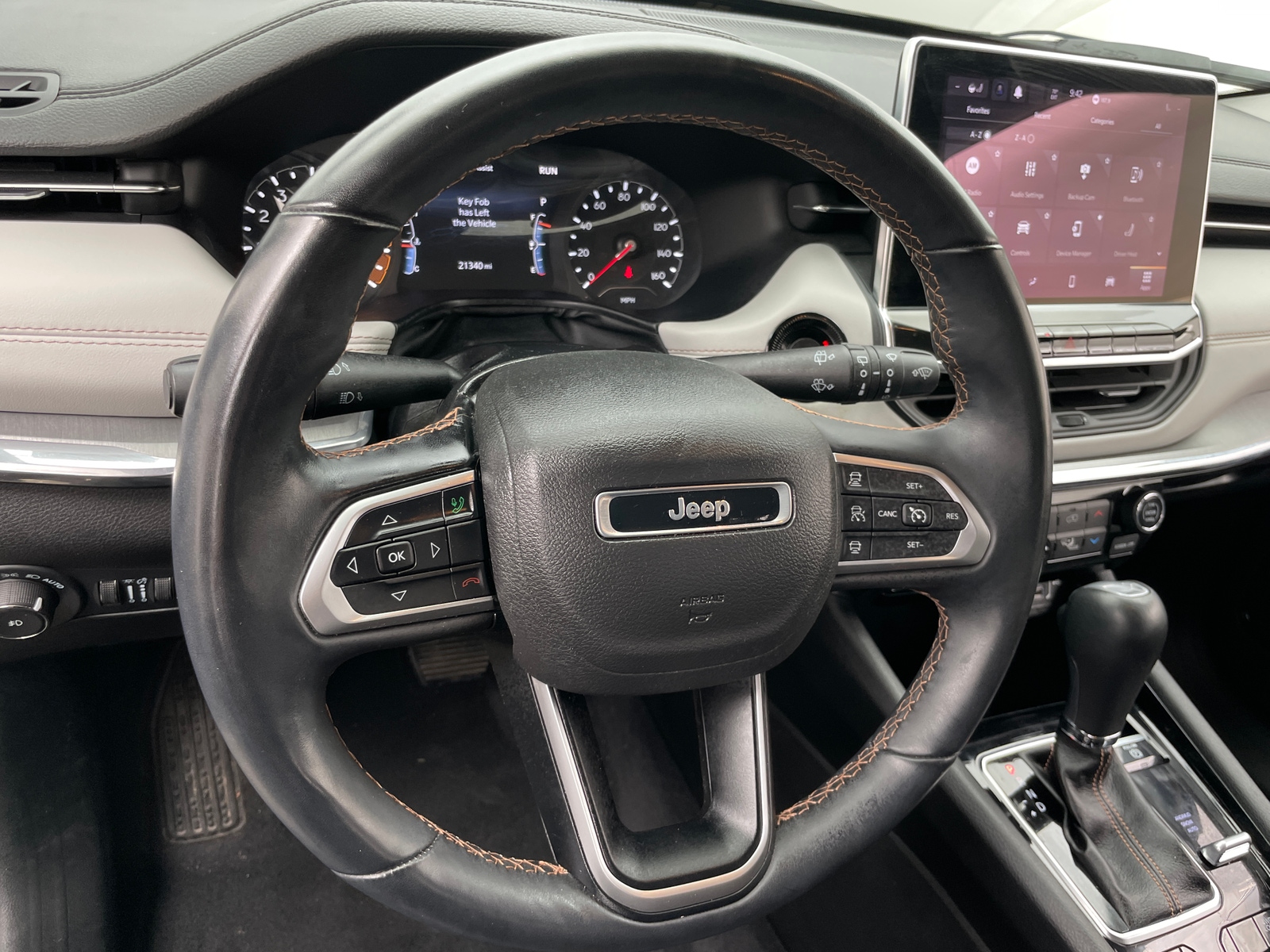 Thumbnail: 2022 Jeep Compass - 4