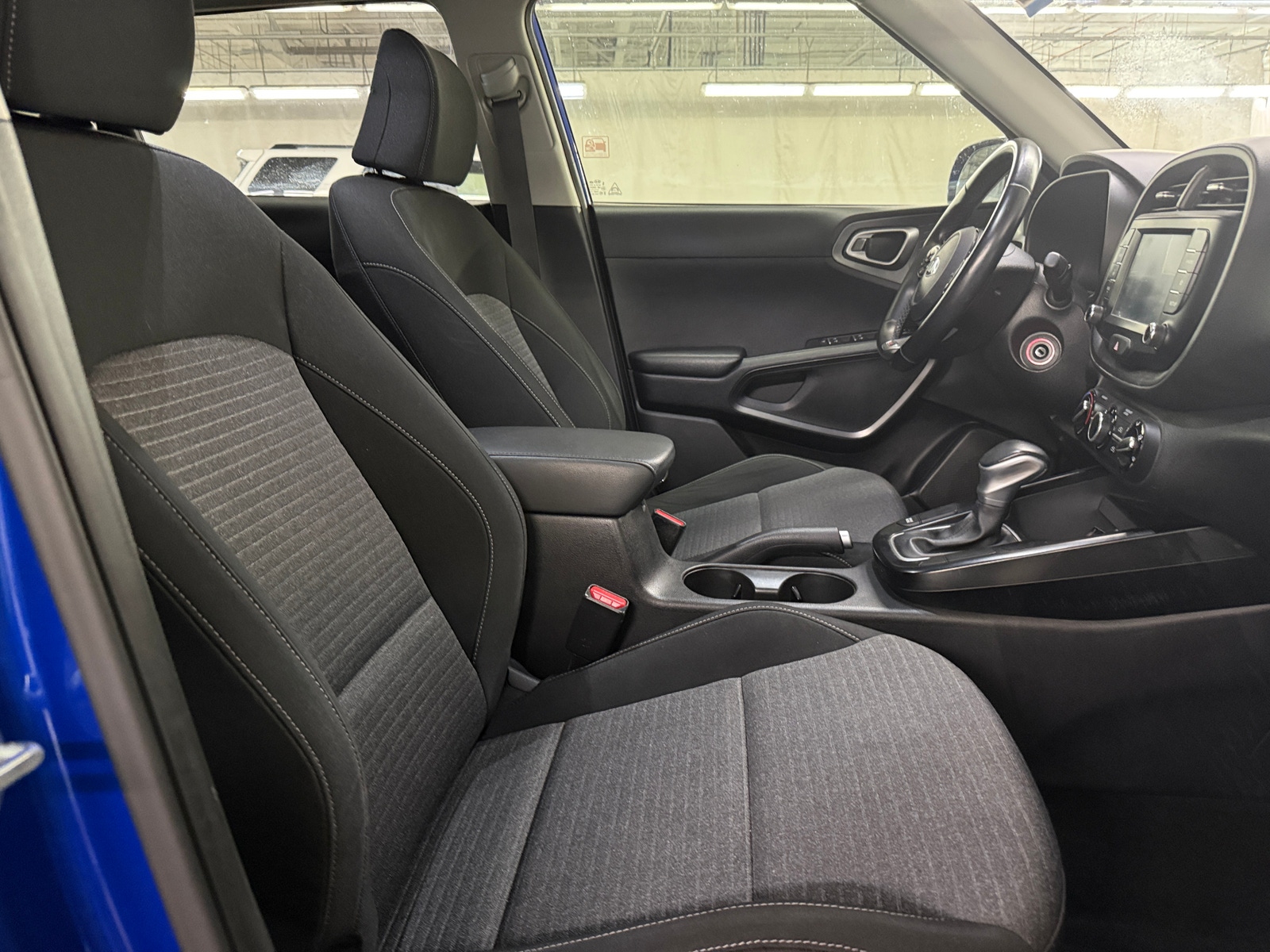Thumbnail: 2021 Kia Soul - 2