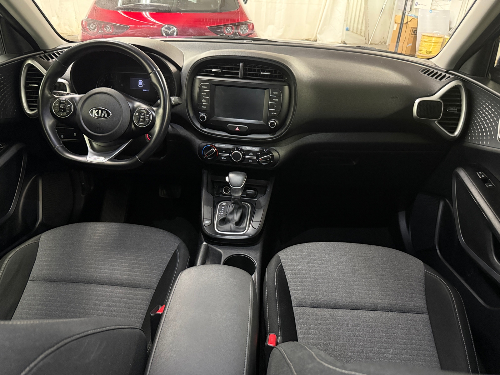 Thumbnail: 2021 Kia Soul - 3