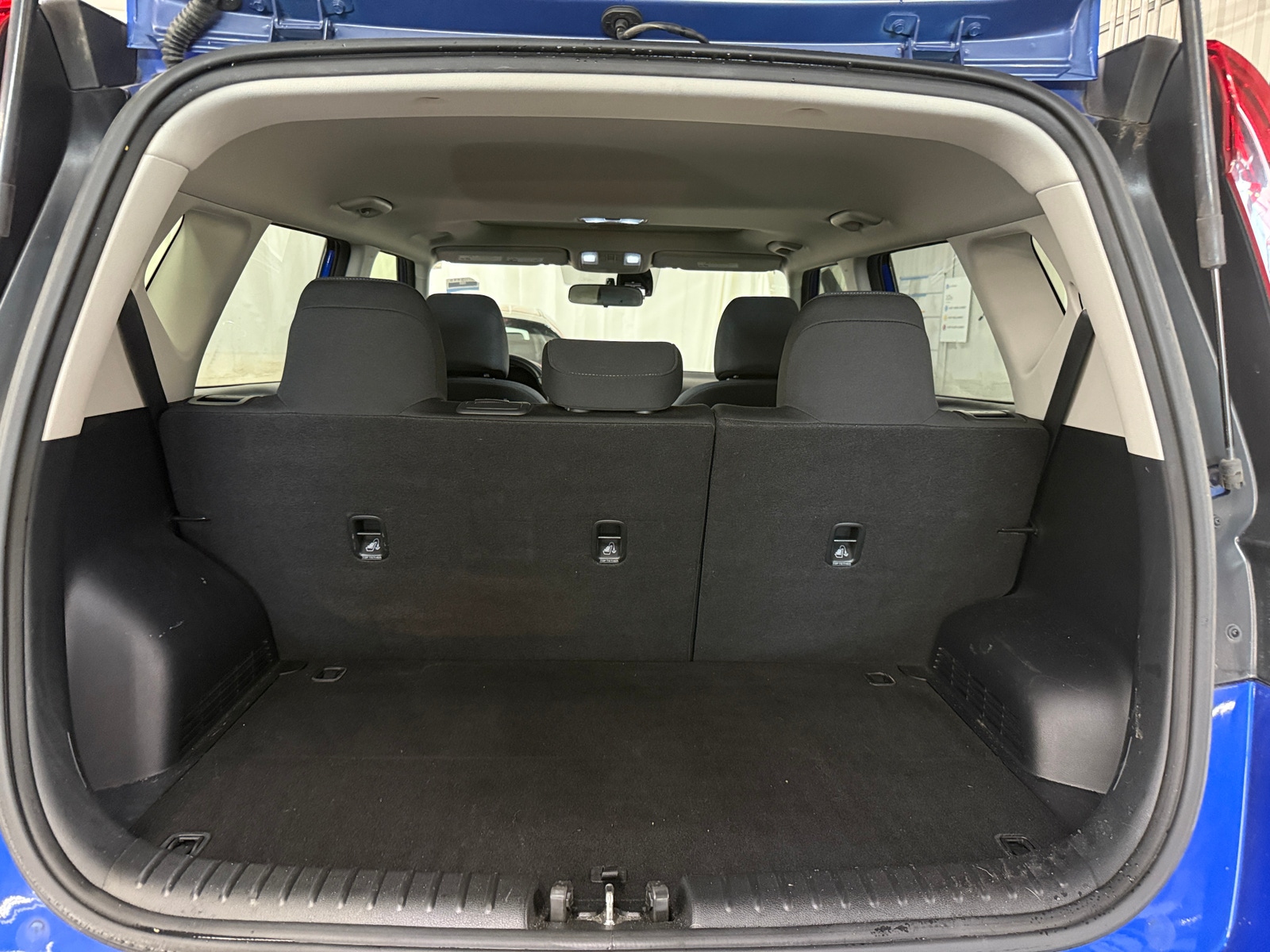 Thumbnail: 2021 Kia Soul - 7