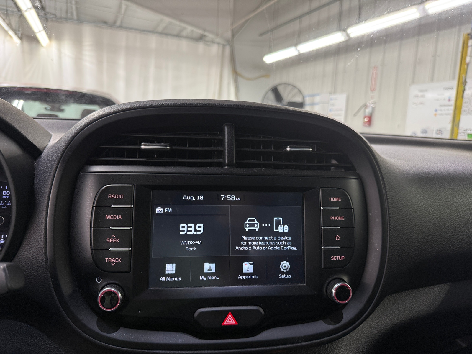 Thumbnail: 2021 Kia Soul - 4