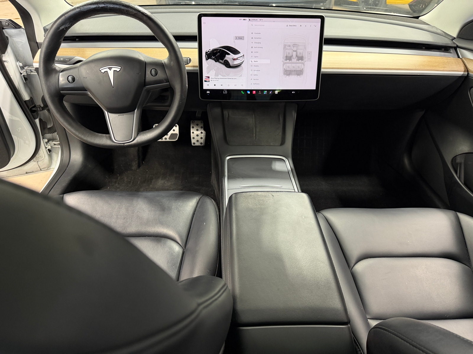Thumbnail: 2023 Tesla Model 3 - 2