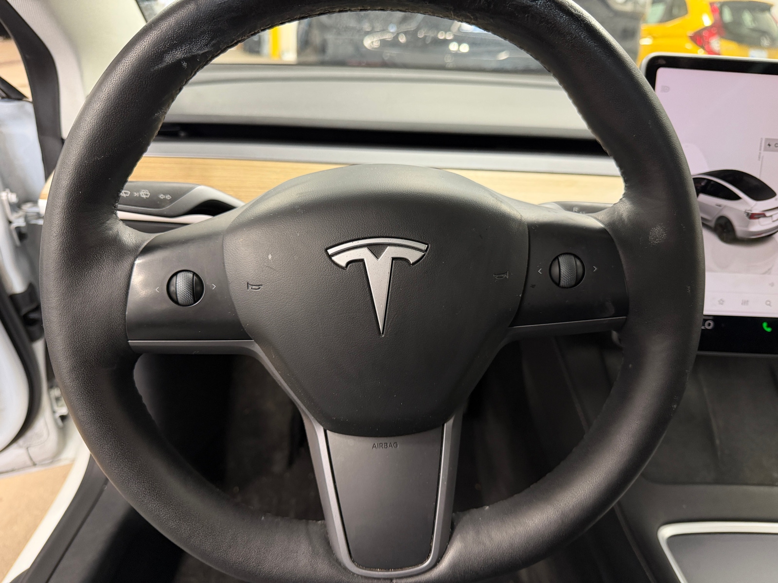 Thumbnail: 2023 Tesla Model 3 - 4