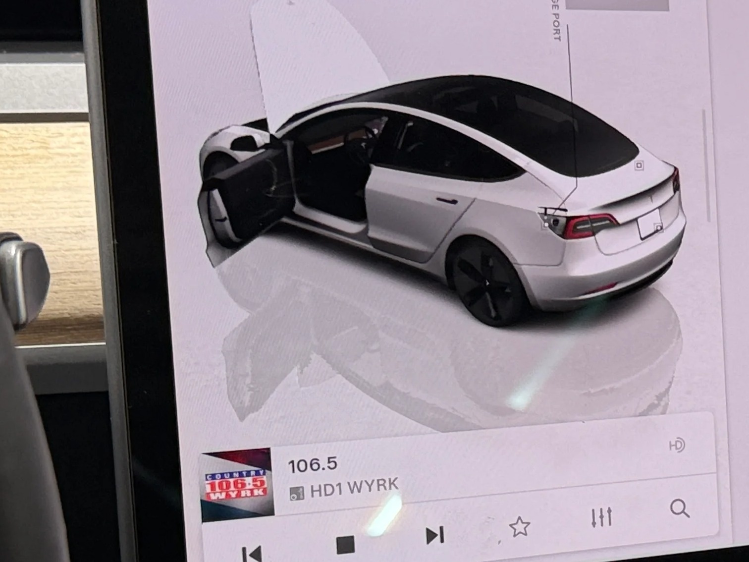 Thumbnail: 2023 Tesla Model 3 - 3