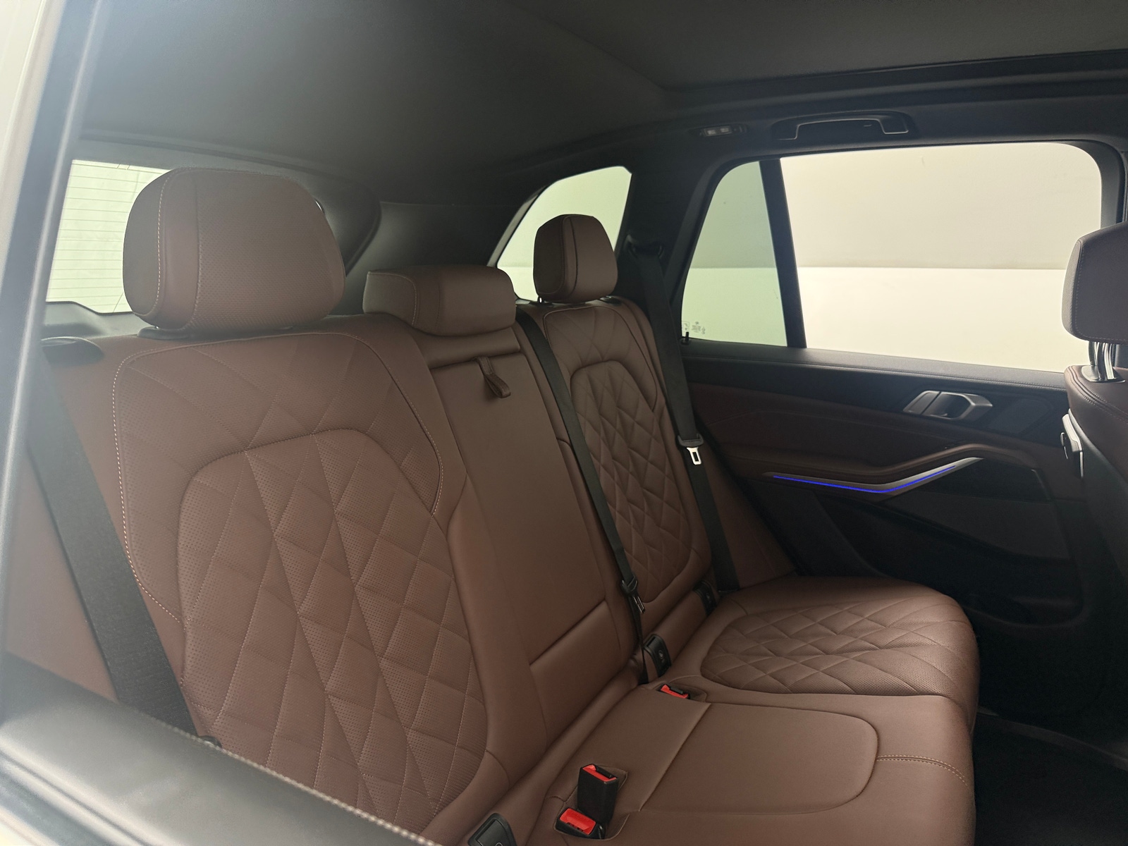 Thumbnail: 2025 BMW X5 - 5