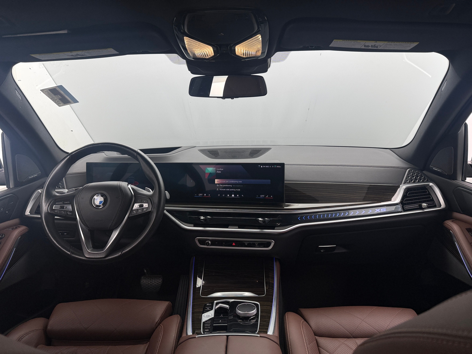 Thumbnail: 2025 BMW X5 - 2