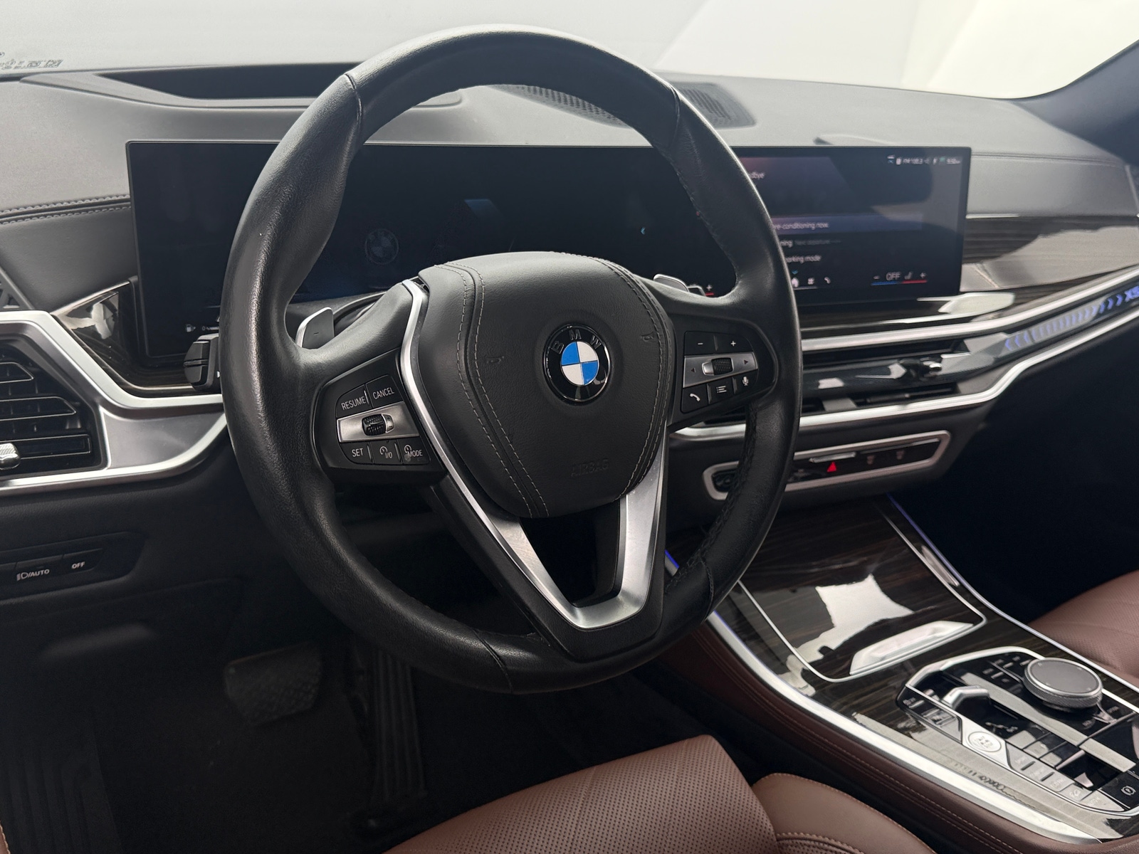 Thumbnail: 2025 BMW X5 - 4
