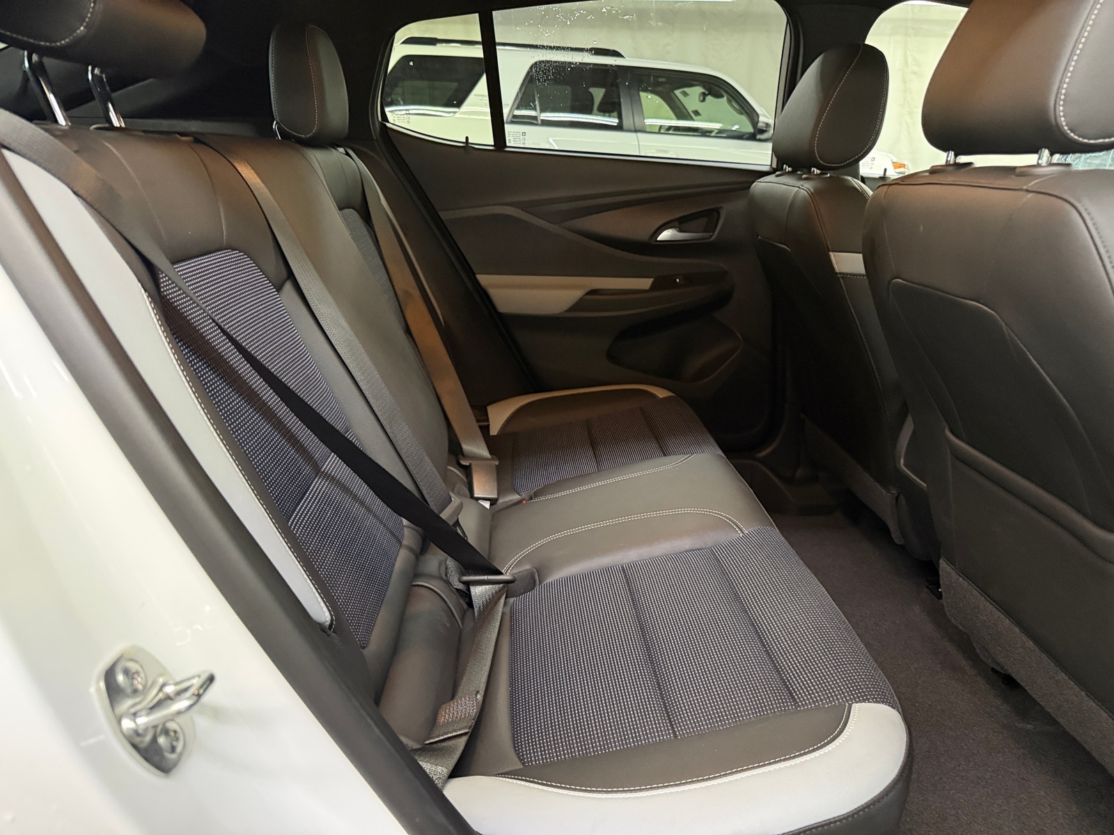 Thumbnail: 2026 Buick Envista - 5