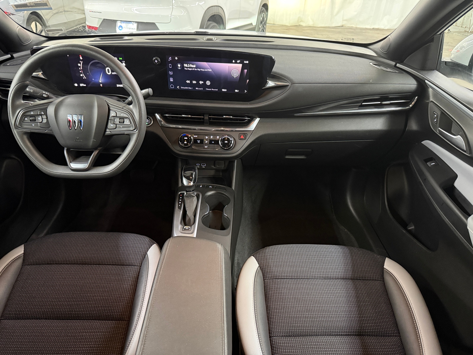 Thumbnail: 2026 Buick Envista - 2