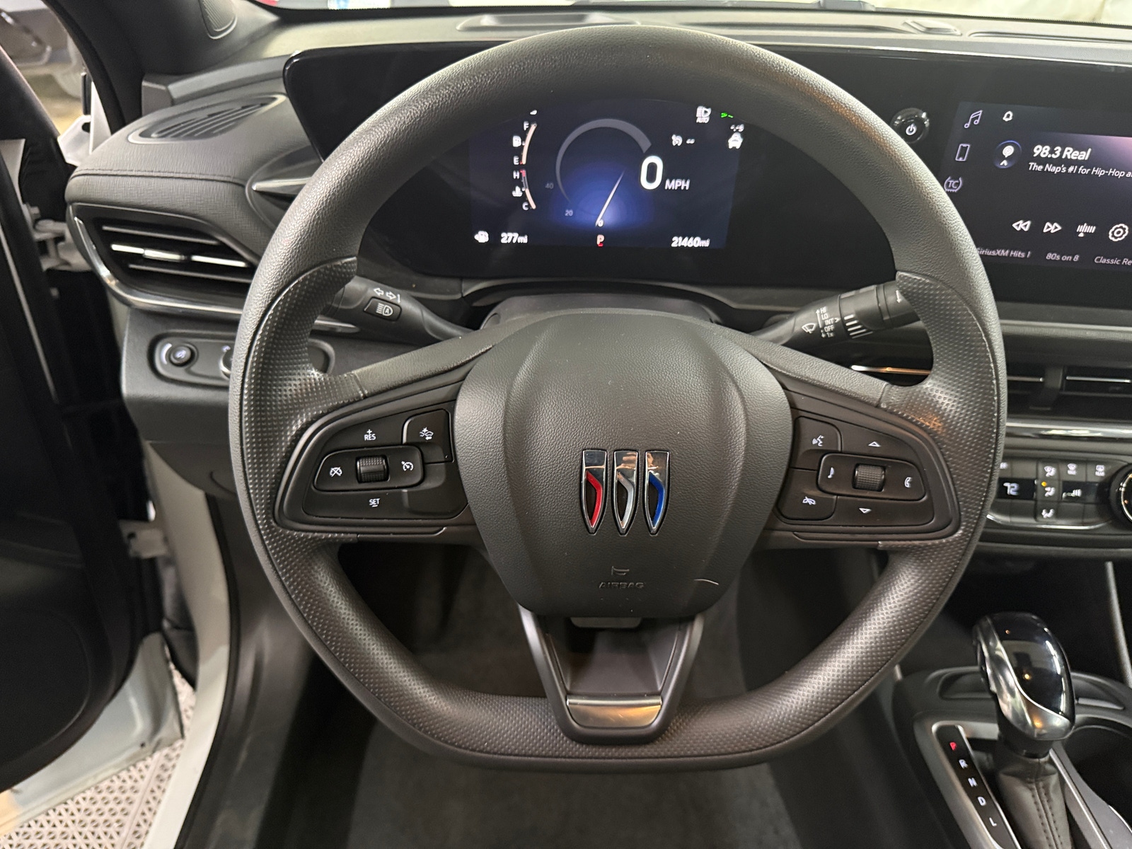 Thumbnail: 2026 Buick Envista - 4