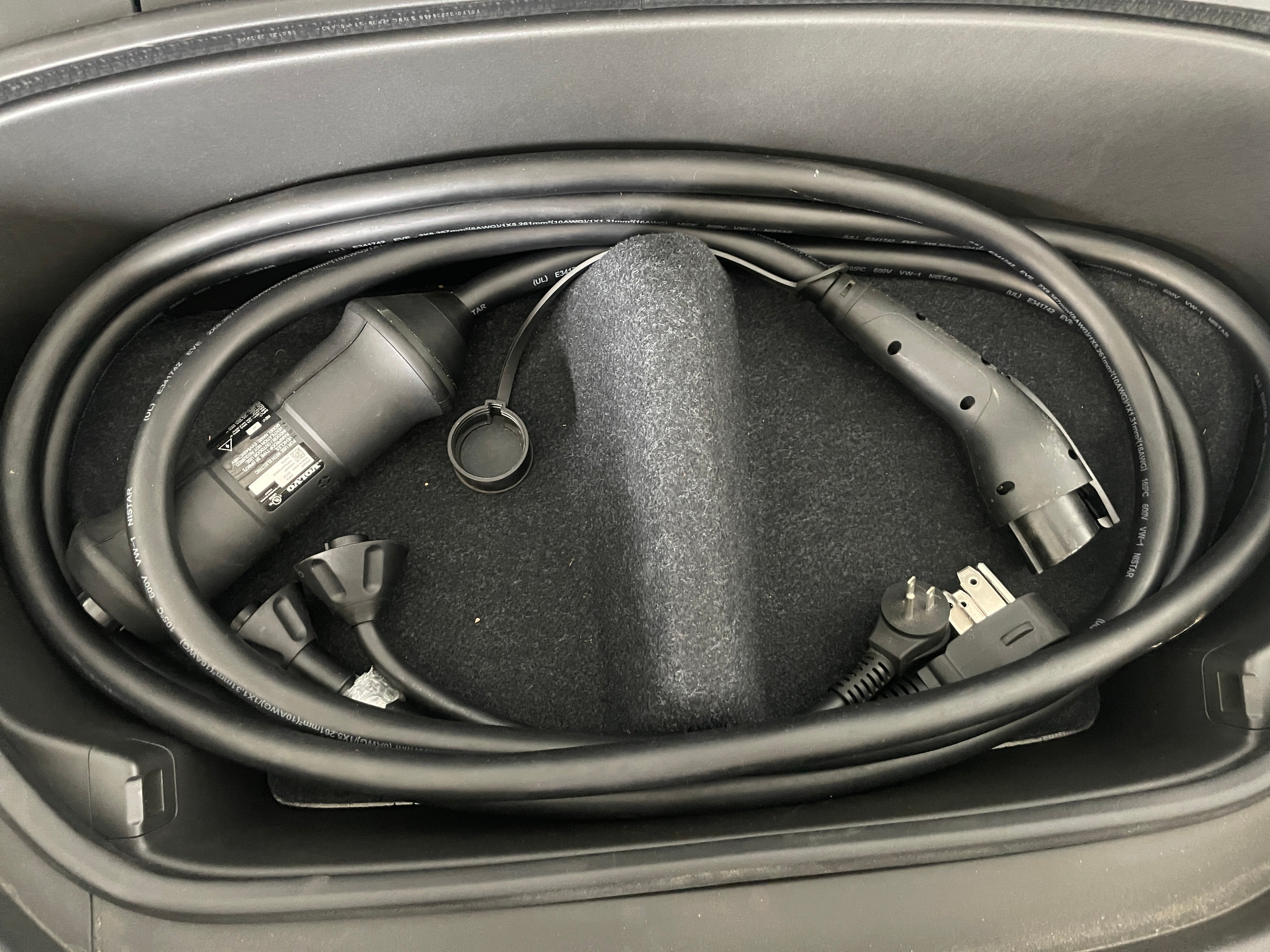 Used 2023 Volvo C40 Ultimate with VIN YV4ED3GM8P2052637 for sale in Auburn, WA