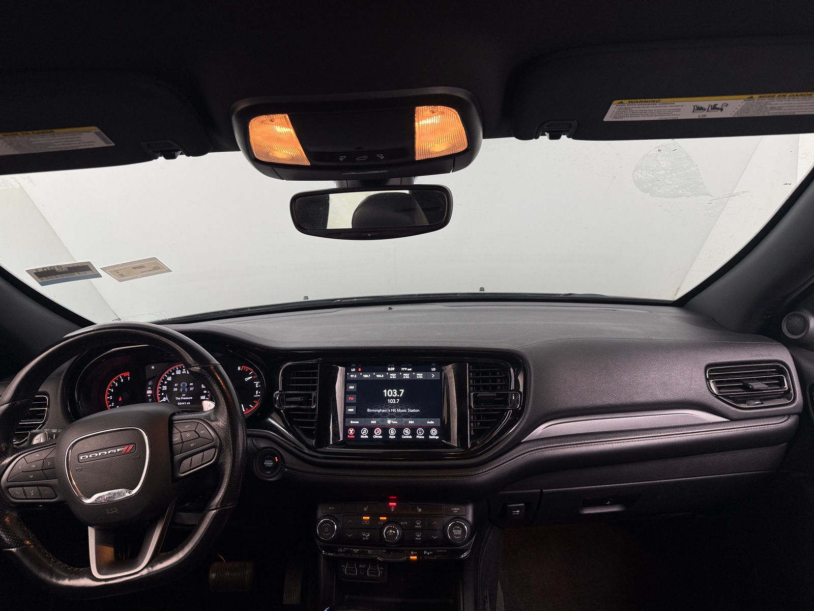 Thumbnail: 2022 Dodge Durango - 2