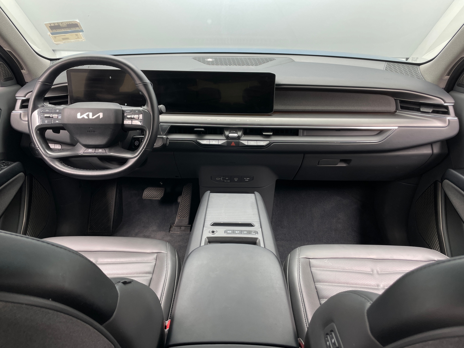 Thumbnail: 2024 Kia EV9 - 2