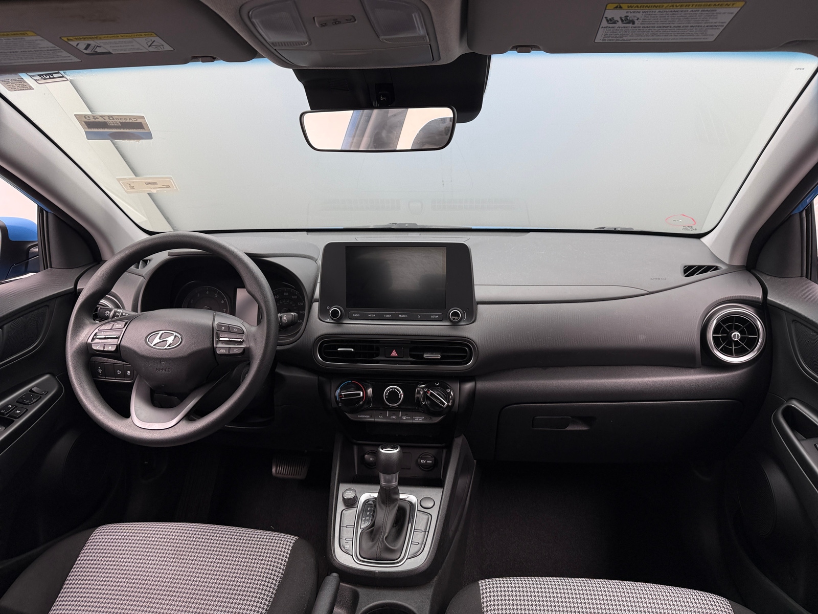 Thumbnail: 2022 Hyundai Kona - 3