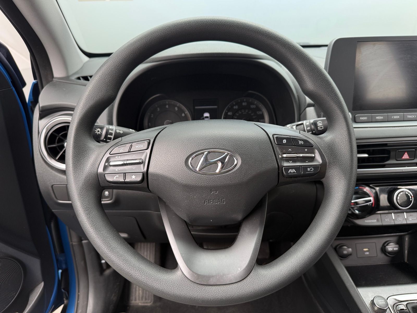 Thumbnail: 2022 Hyundai Kona - 5