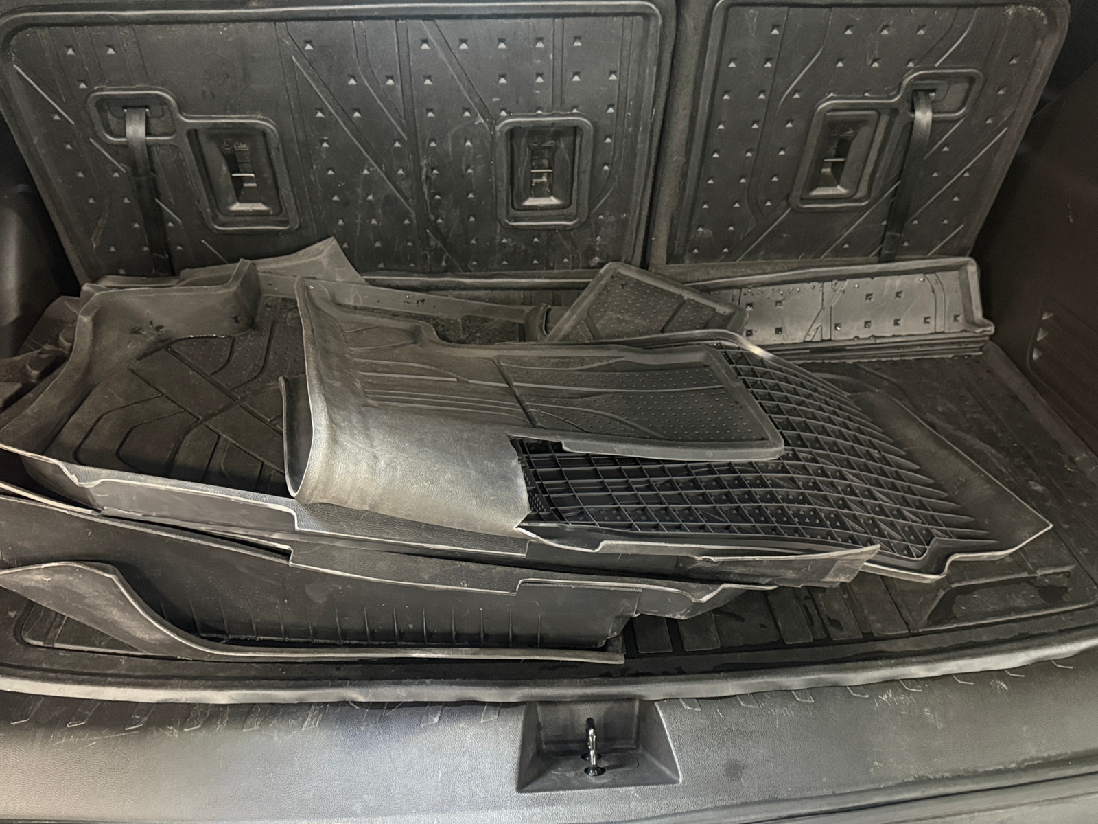 Thumbnail: 2023 Chevrolet Traverse - 7