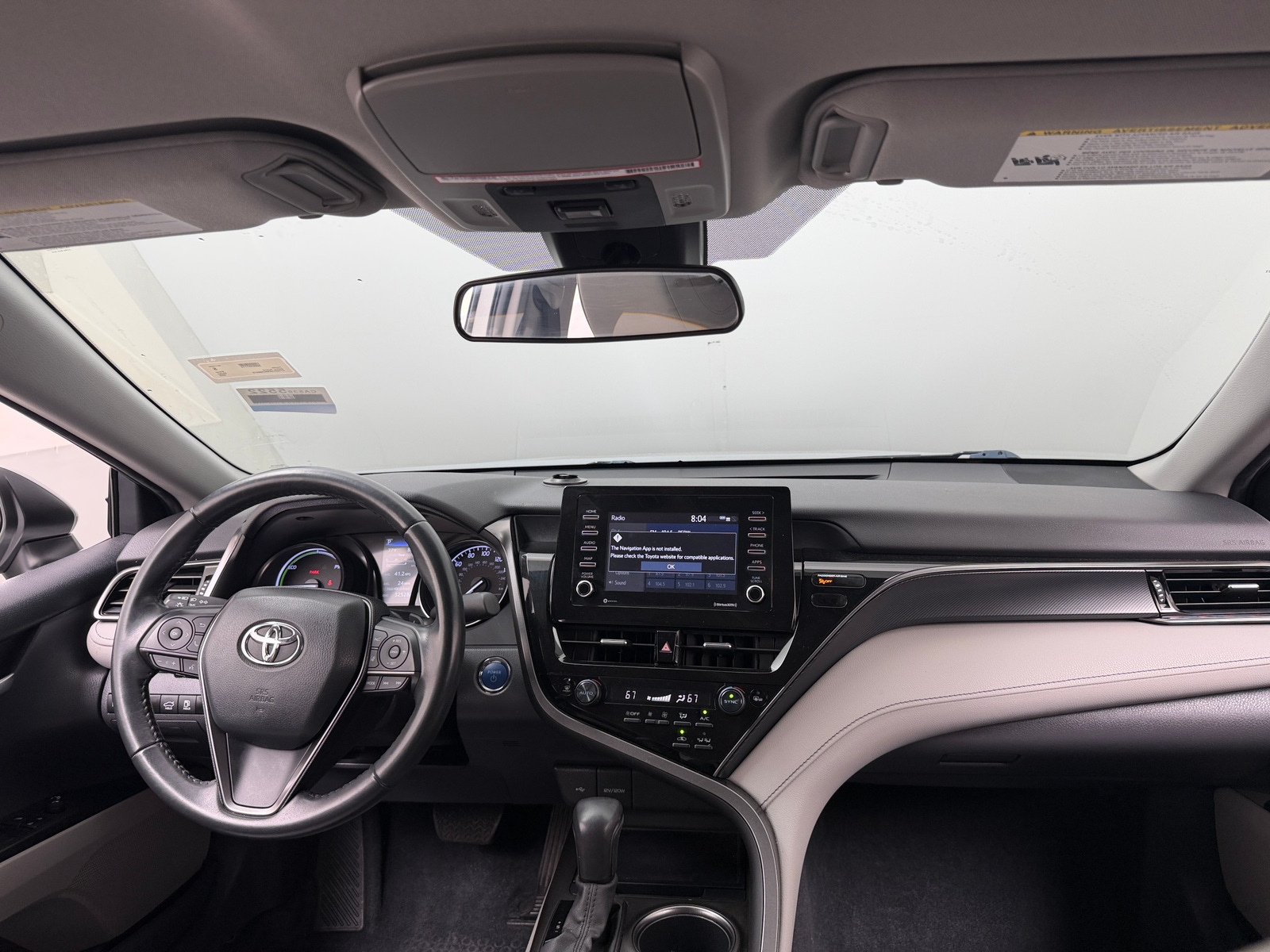 Thumbnail: 2022 Toyota Camry - 2