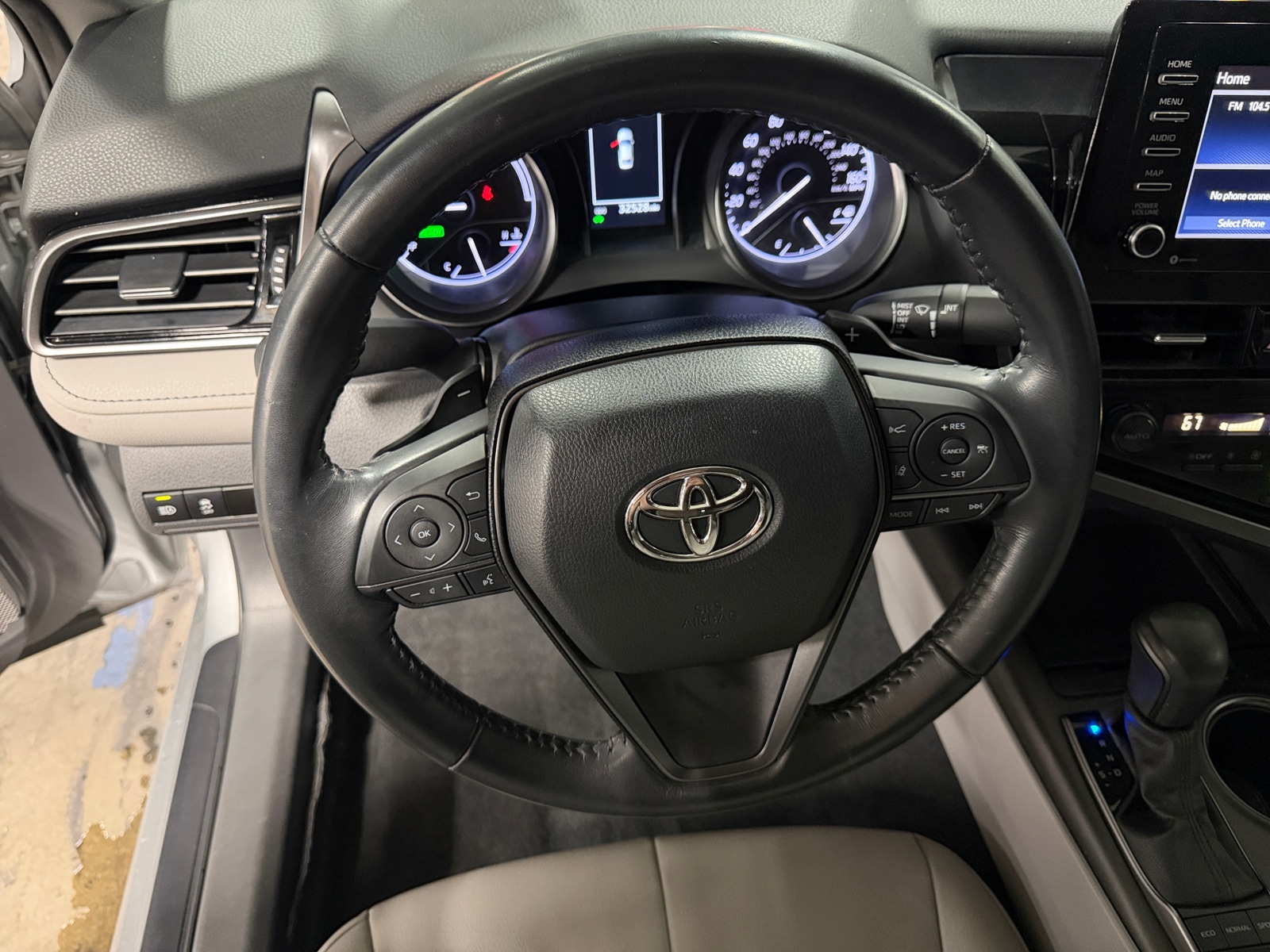 Thumbnail: 2022 Toyota Camry - 4