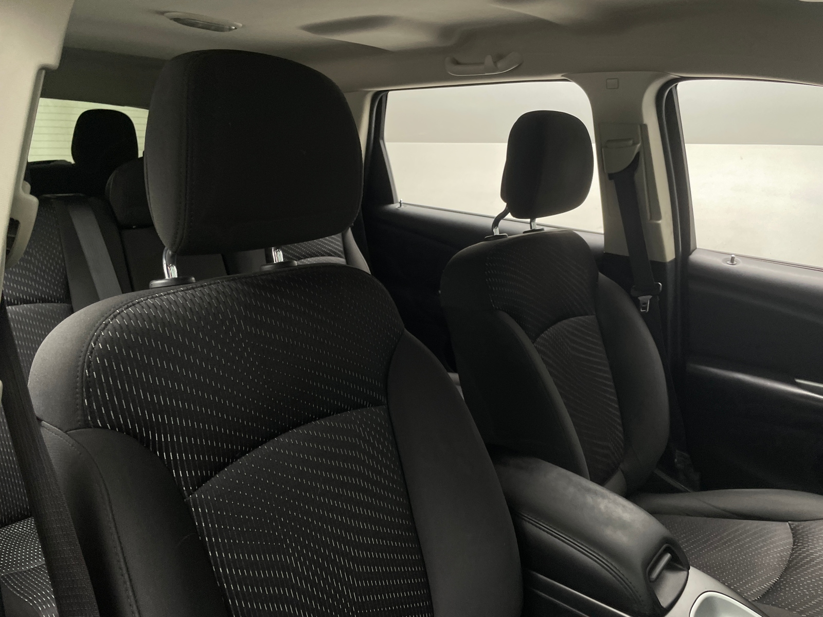 Thumbnail: 2018 Dodge Journey - 2