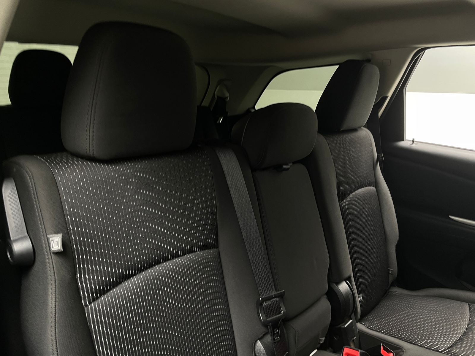 Thumbnail: 2018 Dodge Journey - 6
