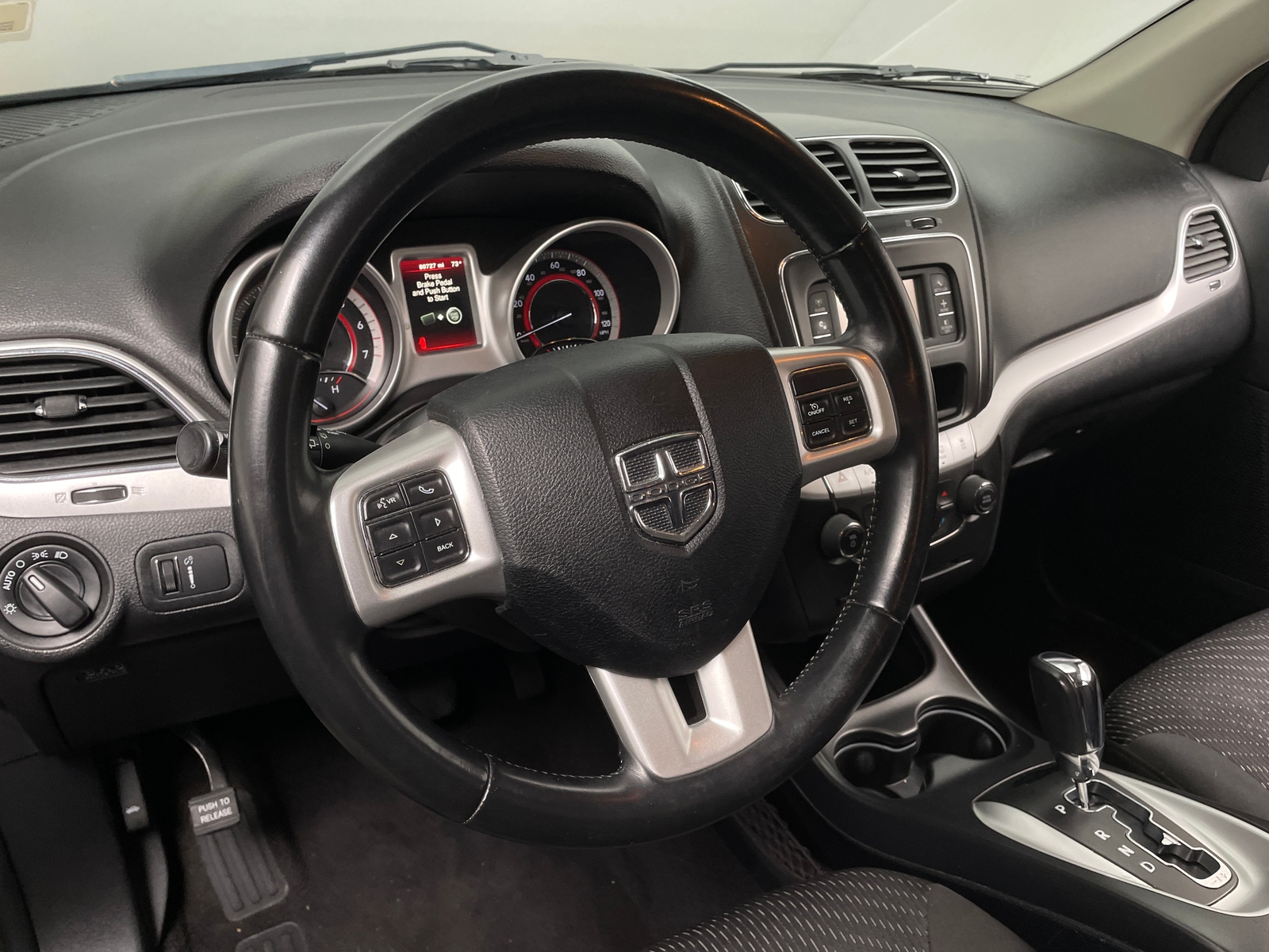 Thumbnail: 2018 Dodge Journey - 5