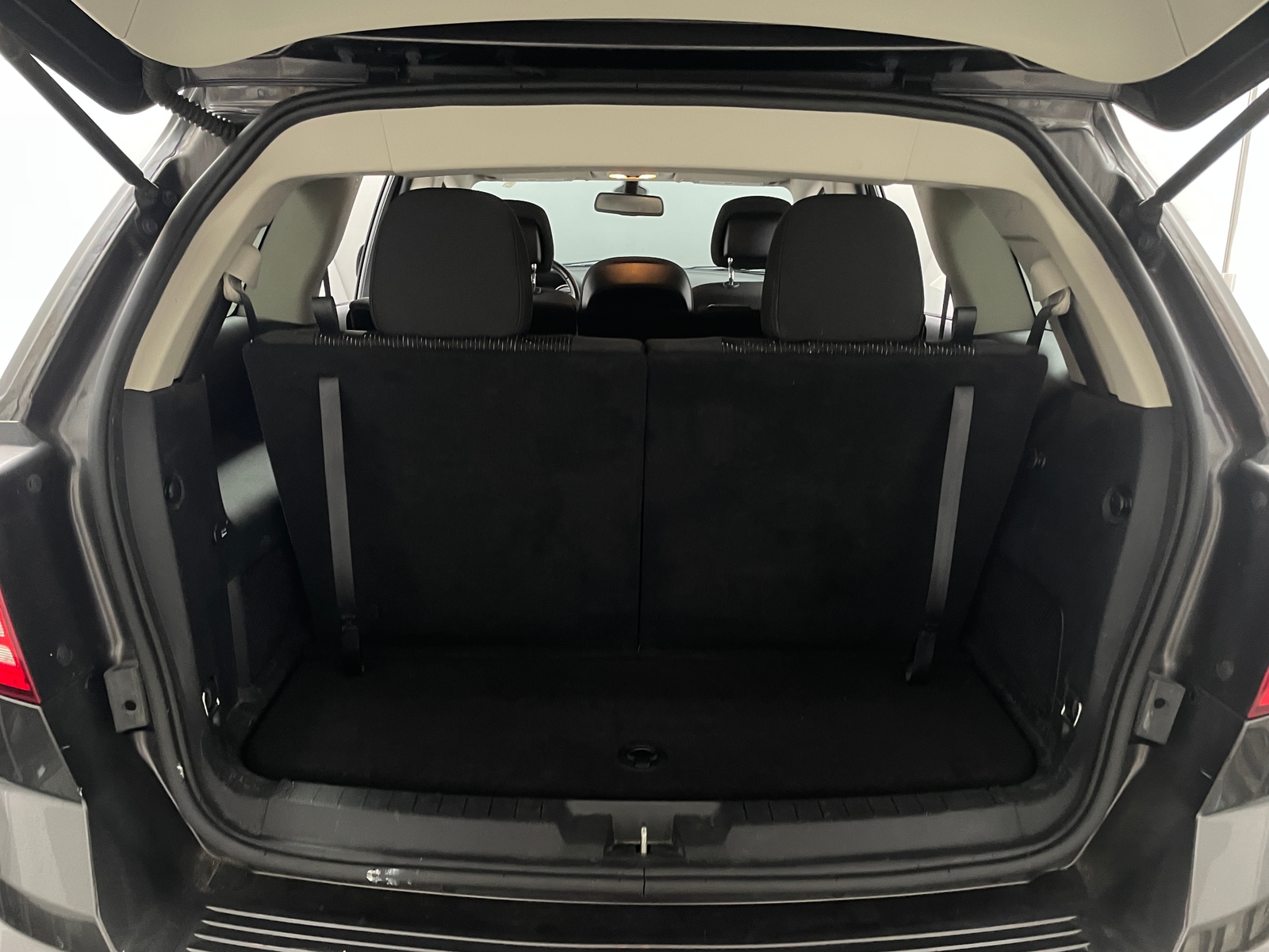 Thumbnail: 2018 Dodge Journey - 7