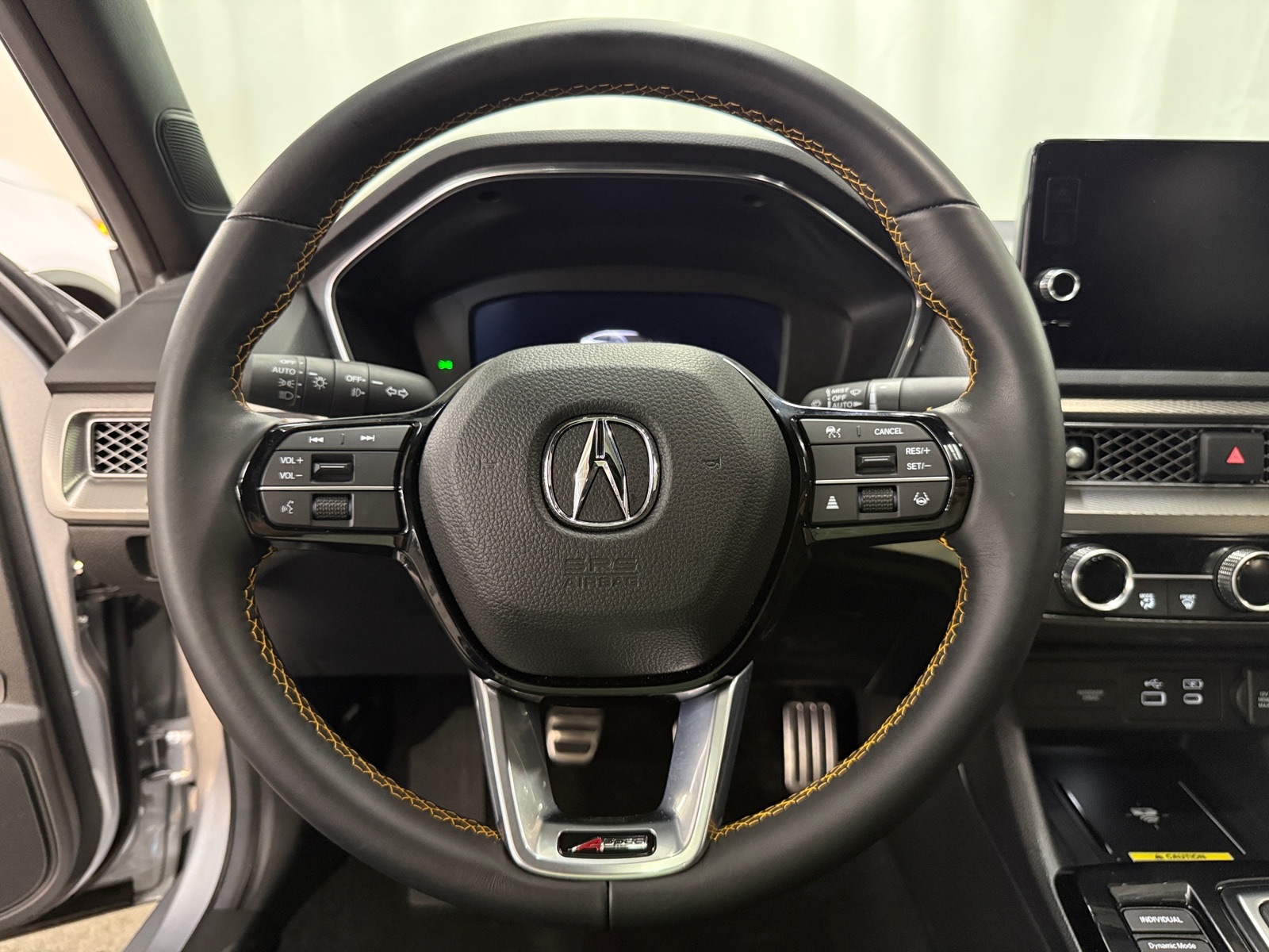 Thumbnail: 2026 Acura Integra - 4