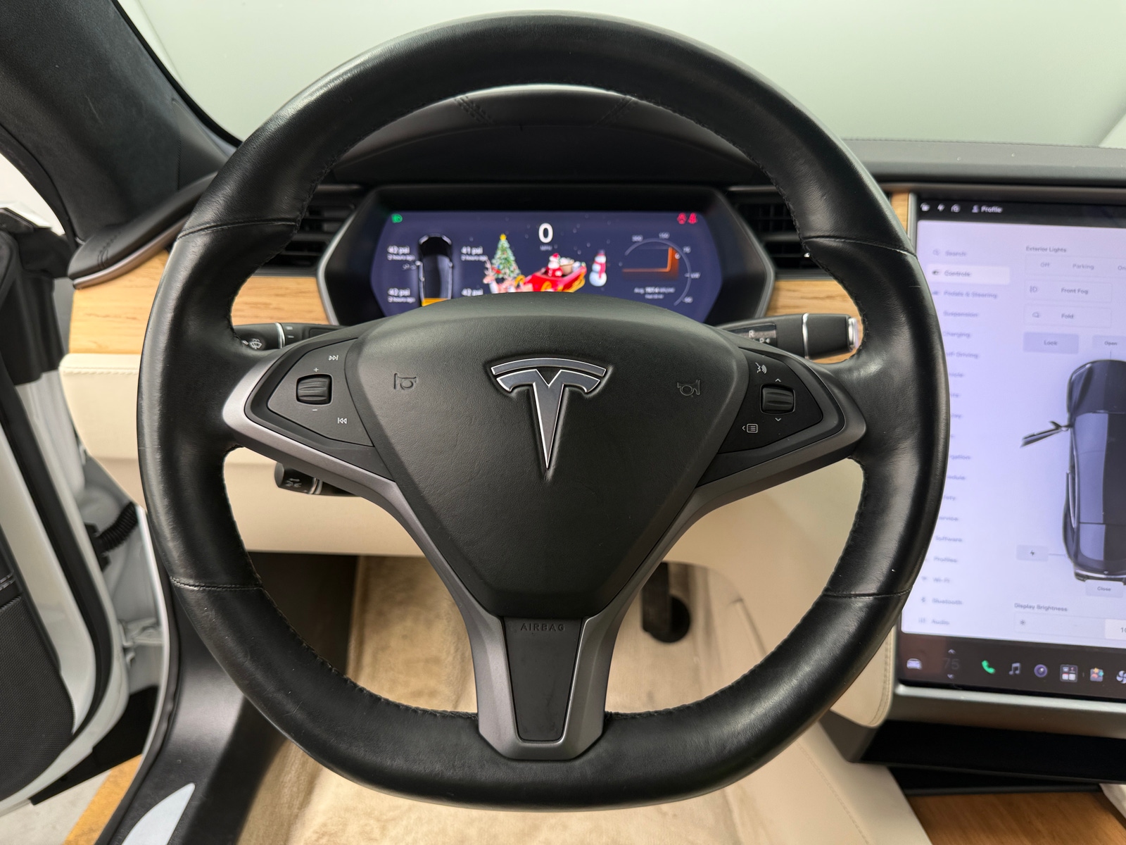 Thumbnail: 2020 Tesla Model S - 4