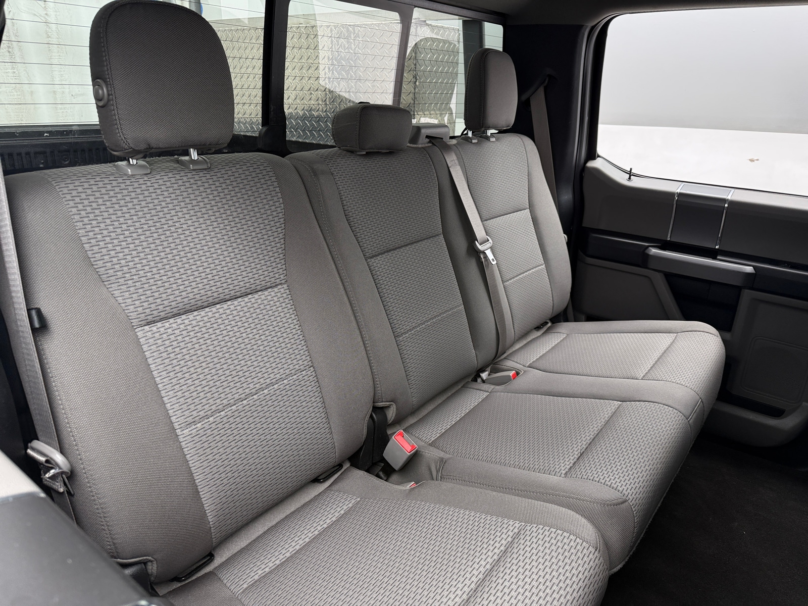 Thumbnail: 2019 Ford Econoline - 6