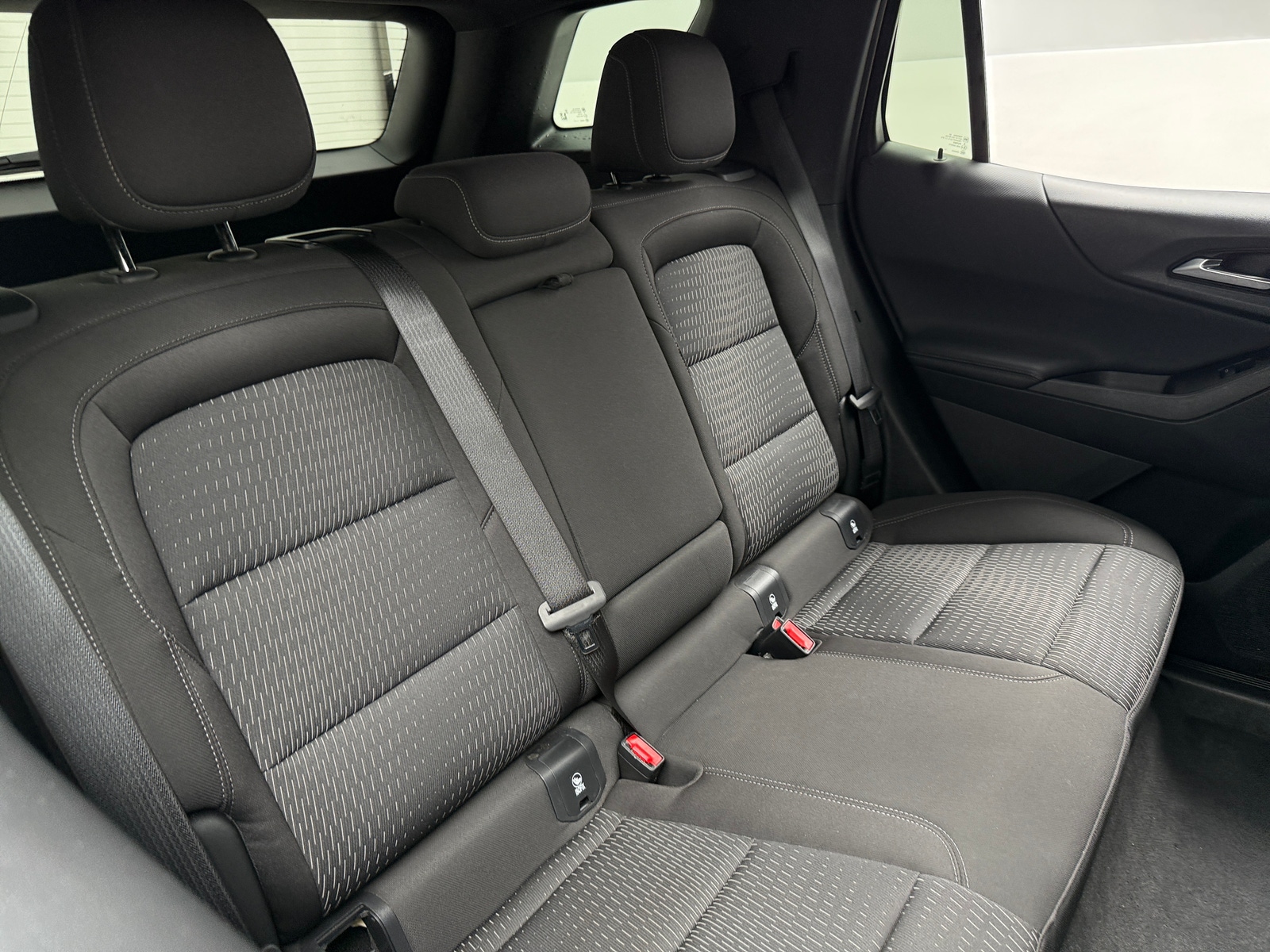 Thumbnail: 2025 Chevrolet Equinox - 6