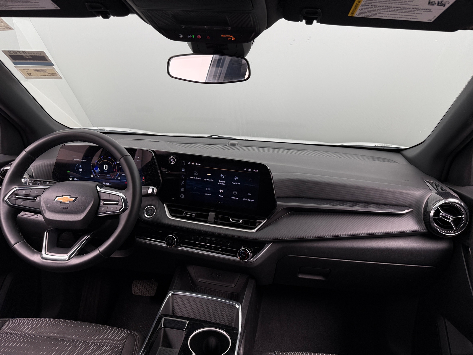 Thumbnail: 2025 Chevrolet Equinox - 3