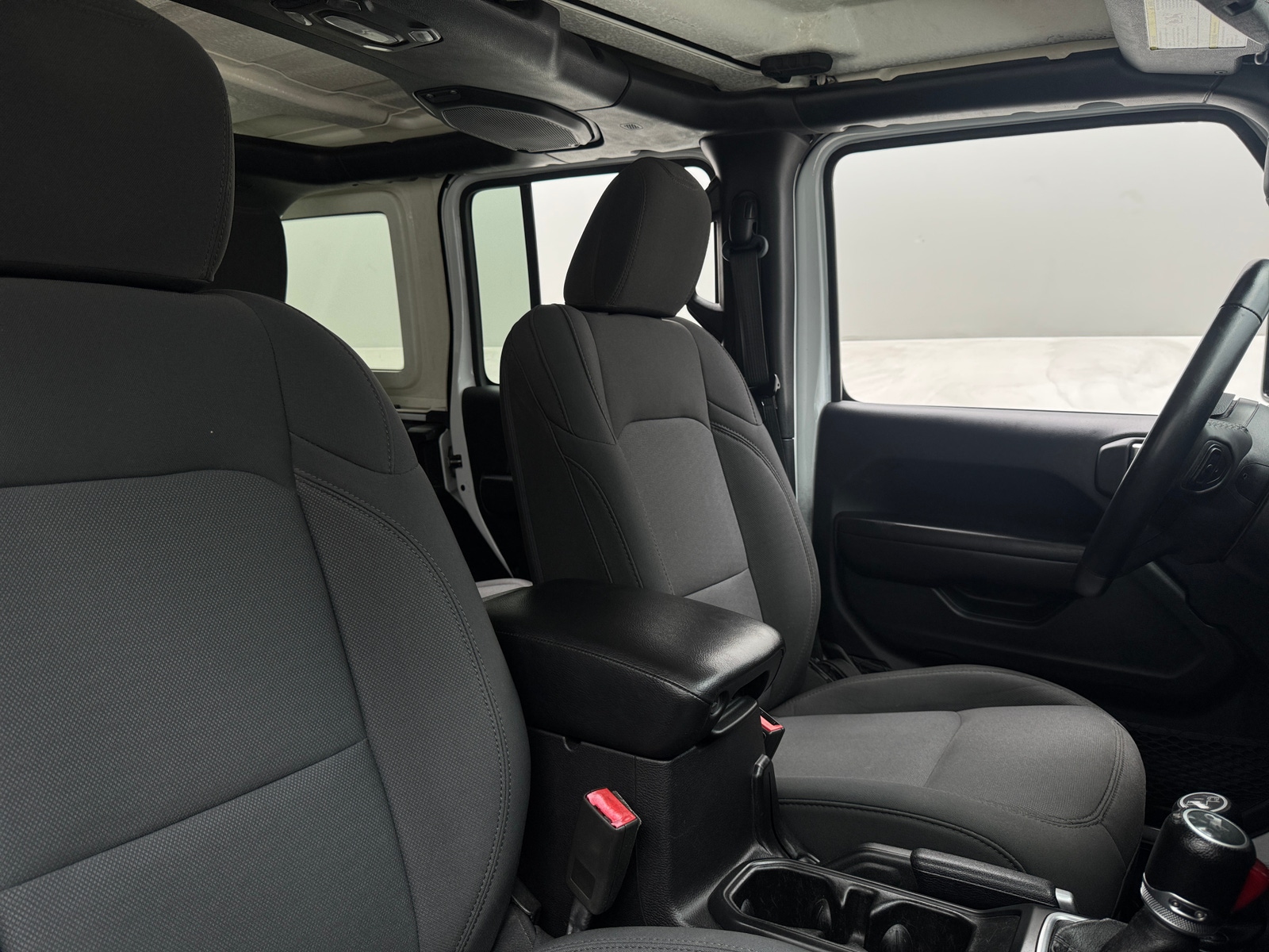 Thumbnail: 2018 Jeep Wrangler - 2