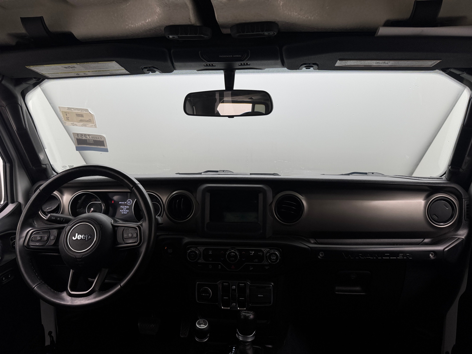 Thumbnail: 2018 Jeep Wrangler - 3