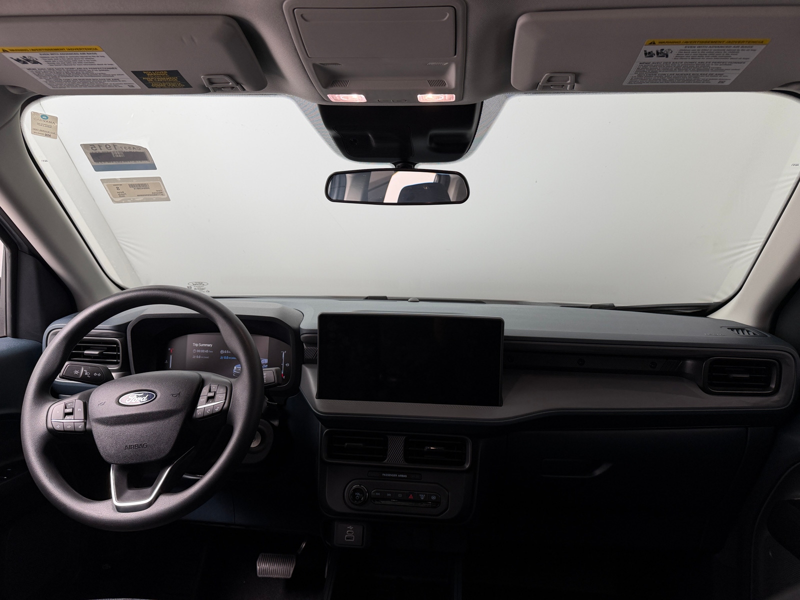 Thumbnail: 2025 Ford Maverick - 3