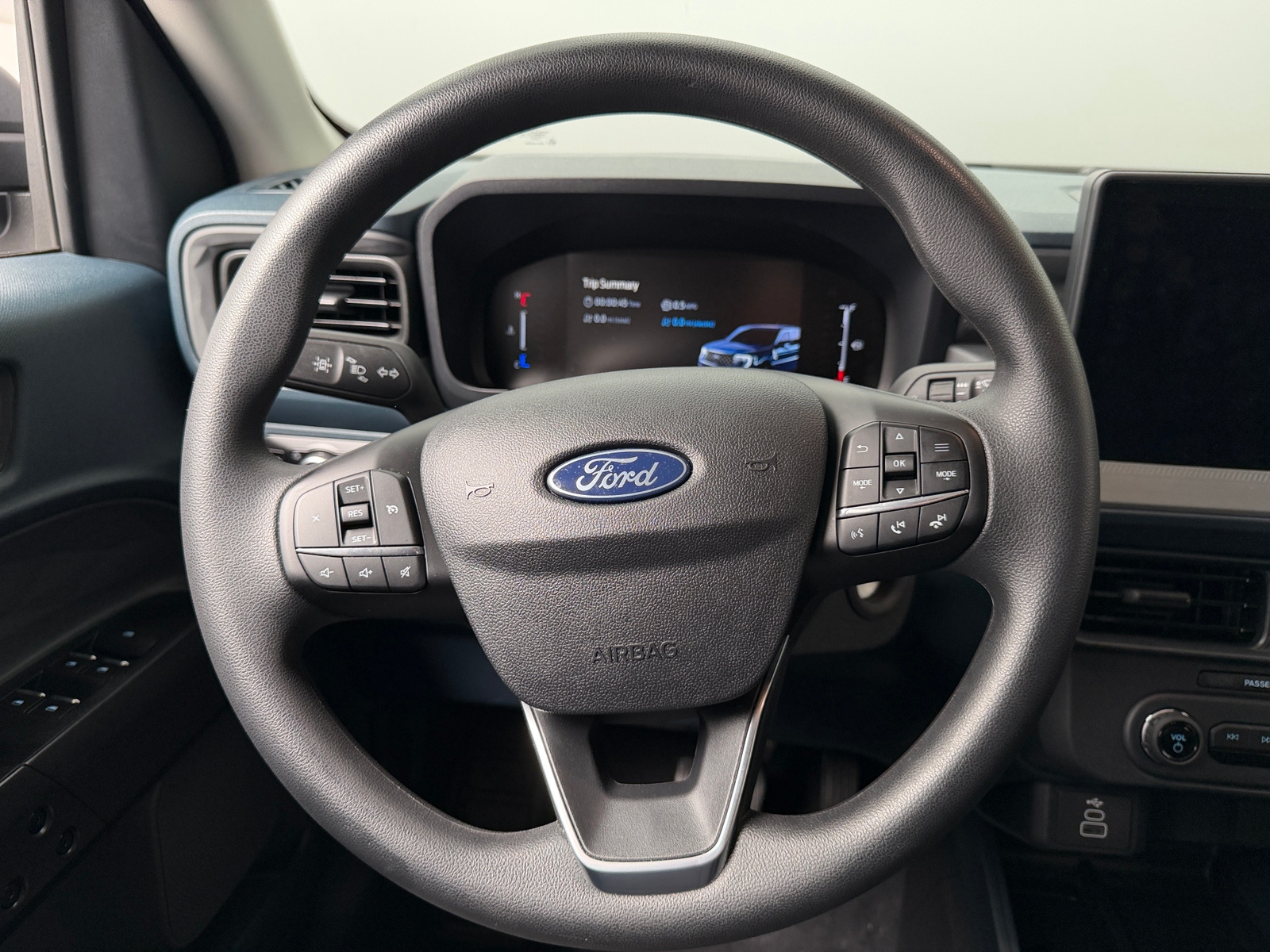 Thumbnail: 2025 Ford Maverick - 5