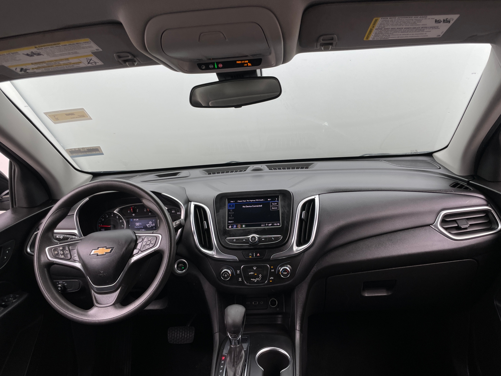 Thumbnail: 2022 Chevrolet Equinox - 3